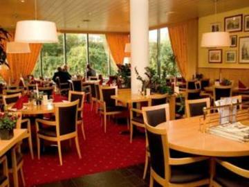 Hotel Bastion Amsterdam/zaandam-zuid