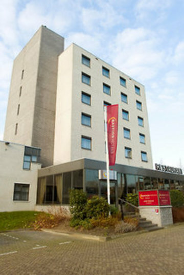 Hotel Bastion Amsterdam/zaandam-zuid