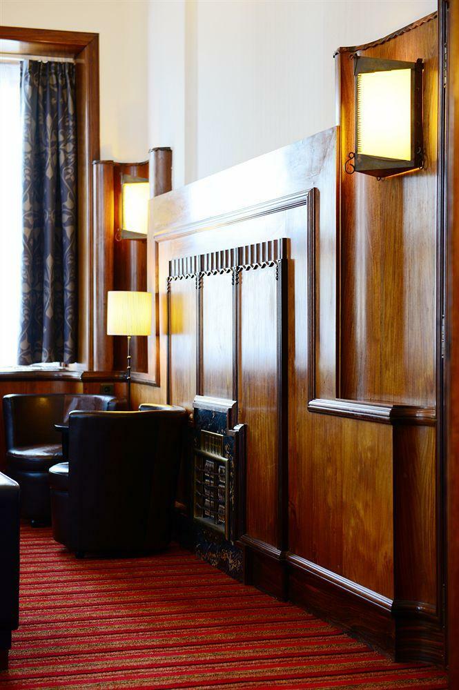 Grand Hotel Amrath Amsterdam