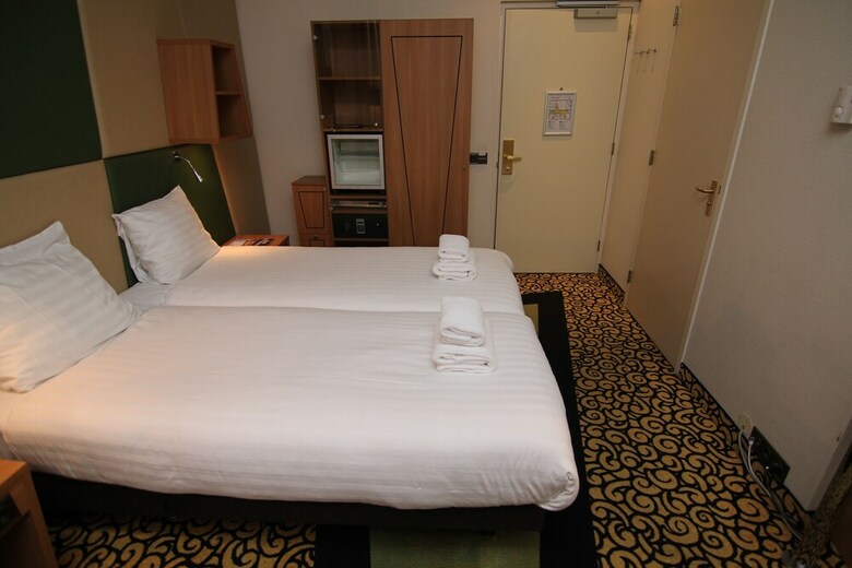 Savoy Hotel Amsterdam