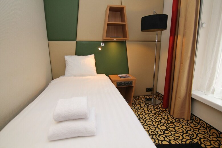 Savoy Hotel Amsterdam
