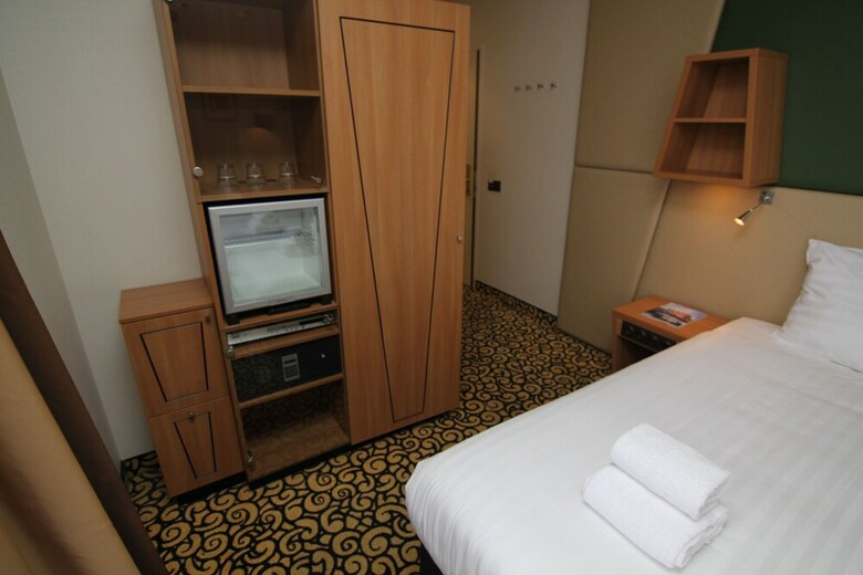 Savoy Hotel Amsterdam