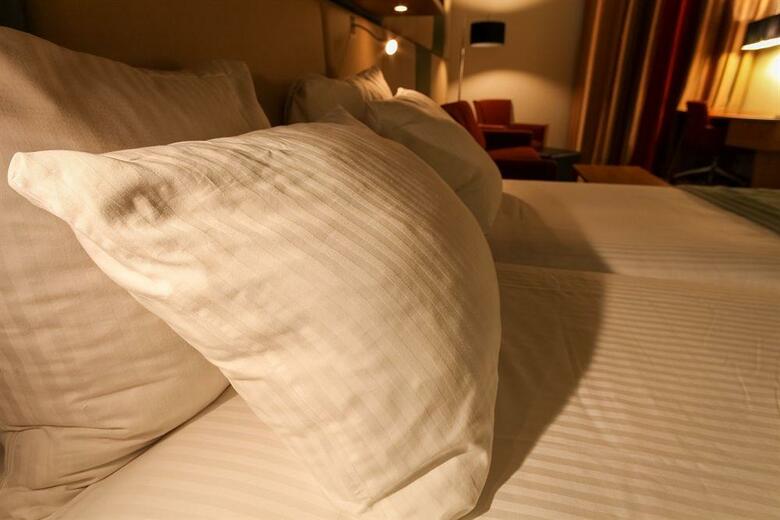Savoy Hotel Amsterdam