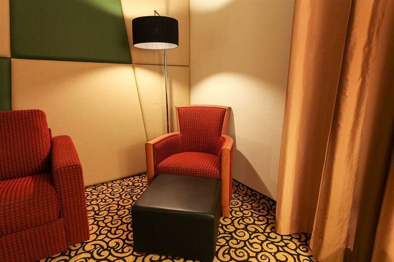 Savoy Hotel Amsterdam