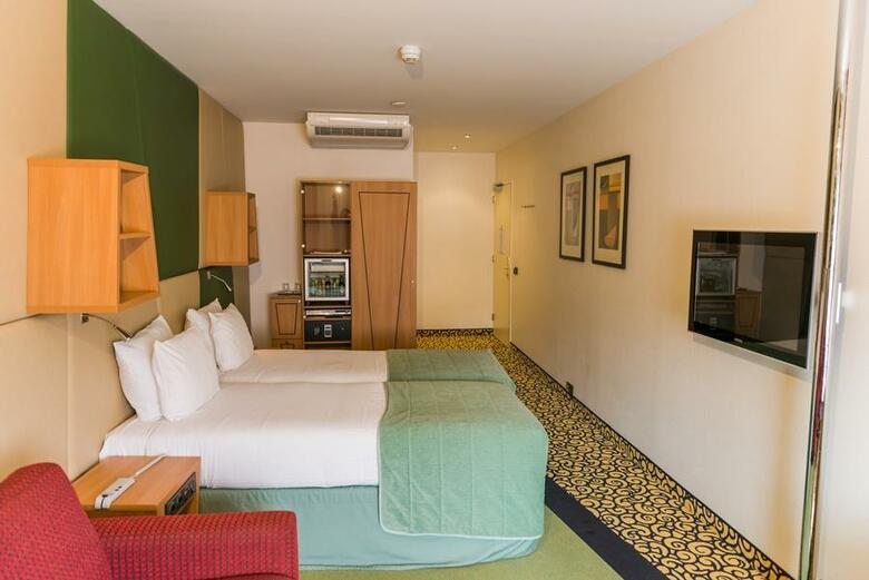 Savoy Hotel Amsterdam
