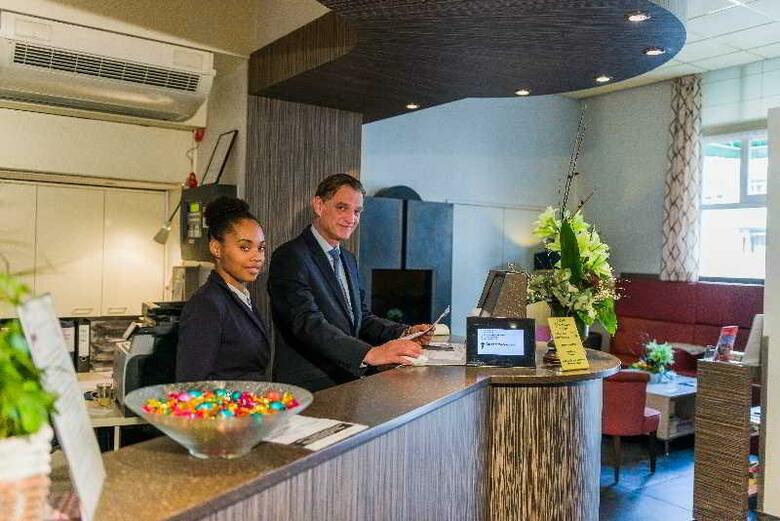Savoy Hotel Amsterdam