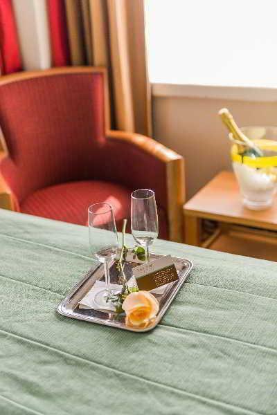 Savoy Hotel Amsterdam