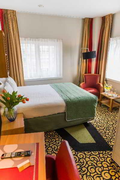 Savoy Hotel Amsterdam