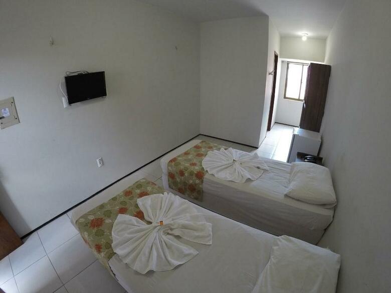 Iracema Mar Hotel
