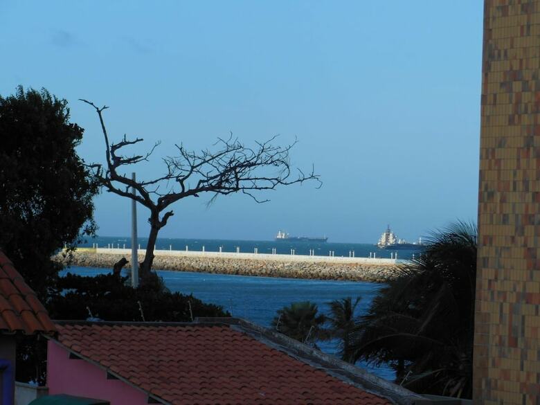 Iracema Mar Hotel