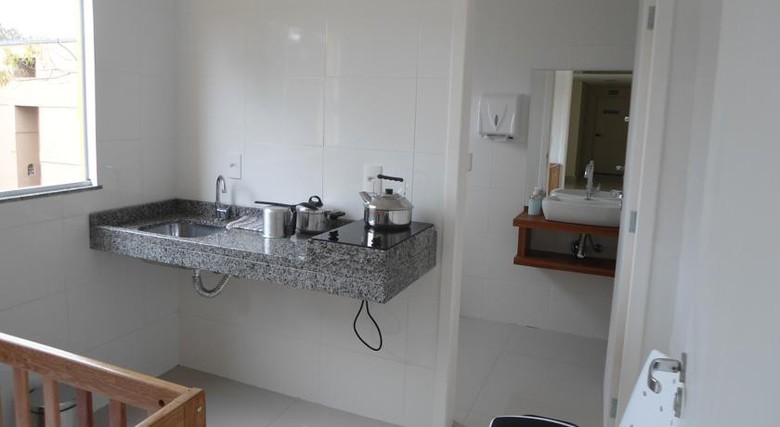 Hotel Candeias Foz Do Igua�u