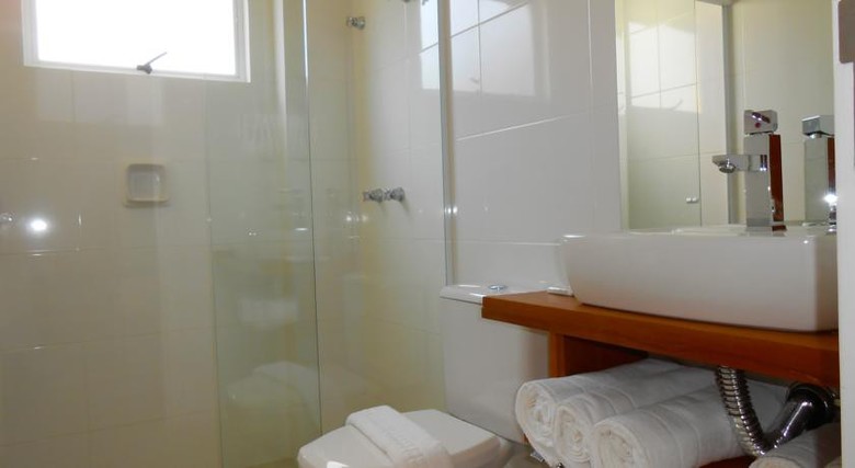 Hotel Candeias Foz Do Igua�u