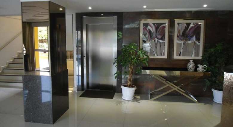 Hotel Candeias Foz Do Igua�u