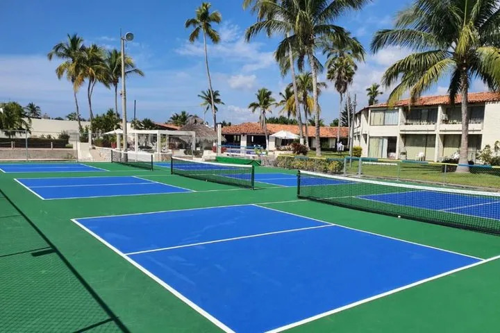 Hotel Cabo Blanco
