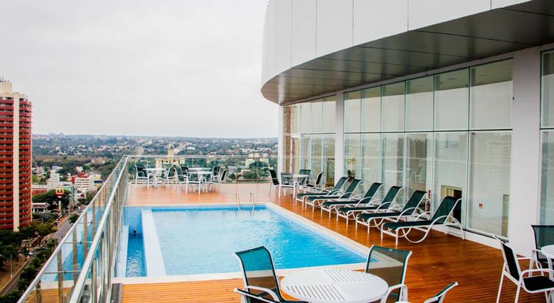 Viale Tower Hotel