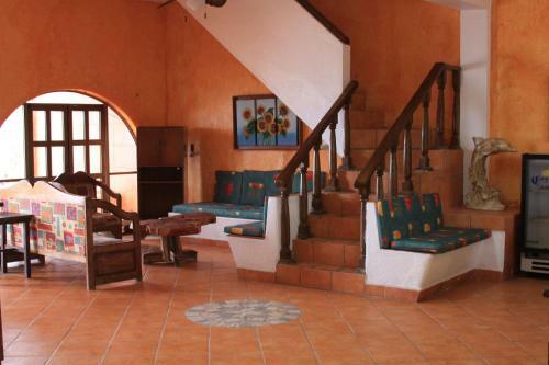 Casa Del Mar