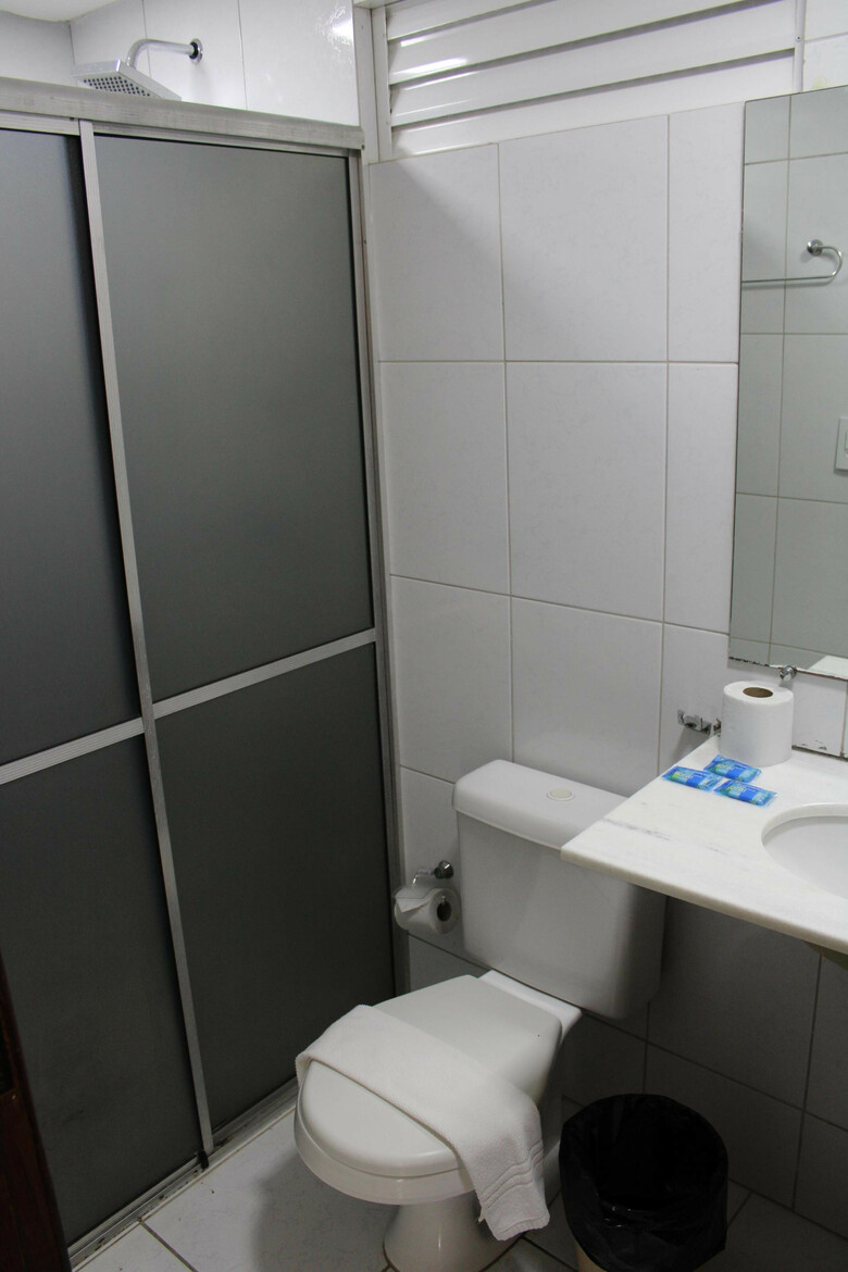 Manac� Hotel