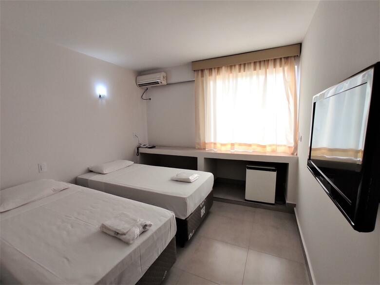 Manac� Hotel