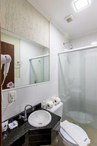 Hotel Trevita Foz