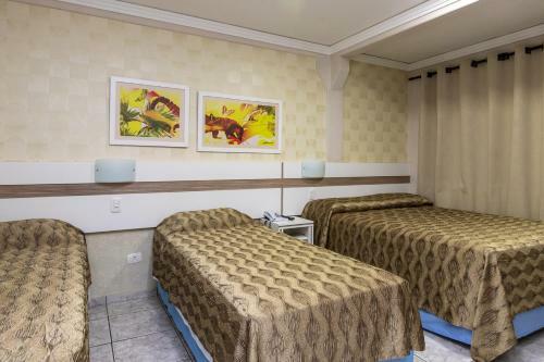 Hotel Trevita Foz