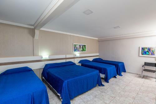 Hotel Trevita Foz