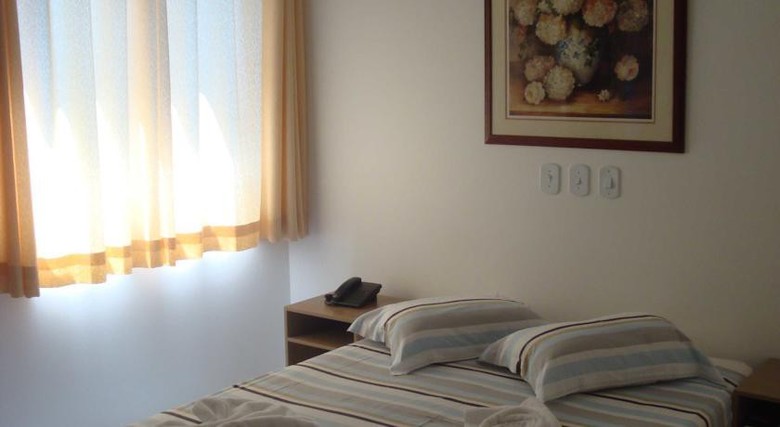 Hotel Icaro