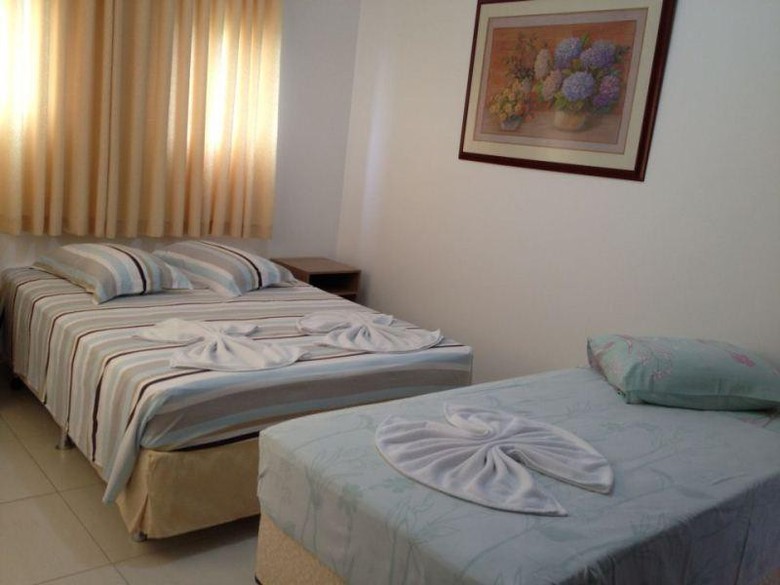 Hotel Icaro