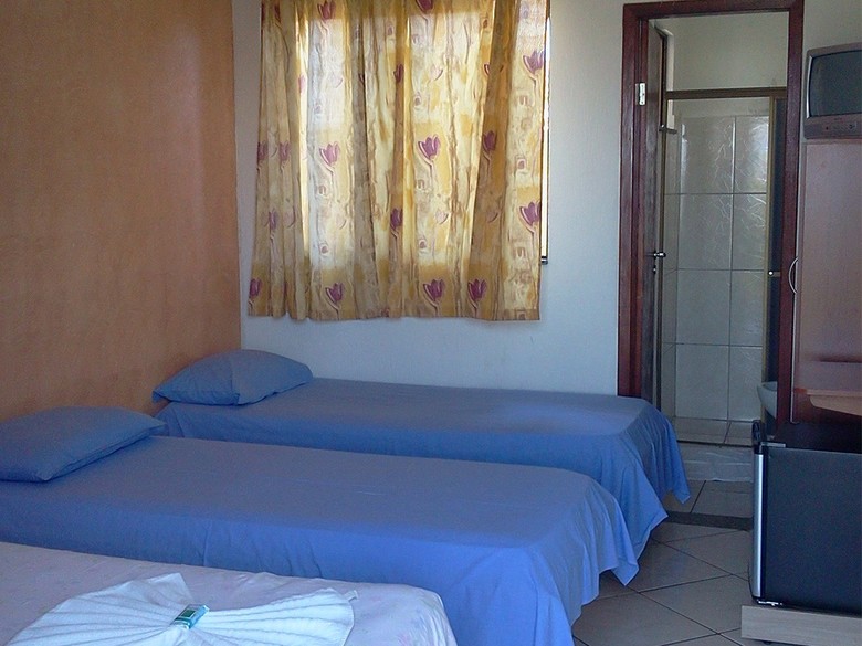 Hotel Cataratas