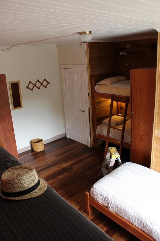Albergue Compass Del Sur