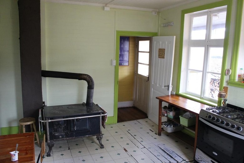 Albergue Compass Del Sur