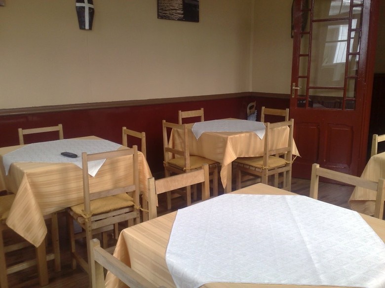 Albergue Patagonia De Anta�o