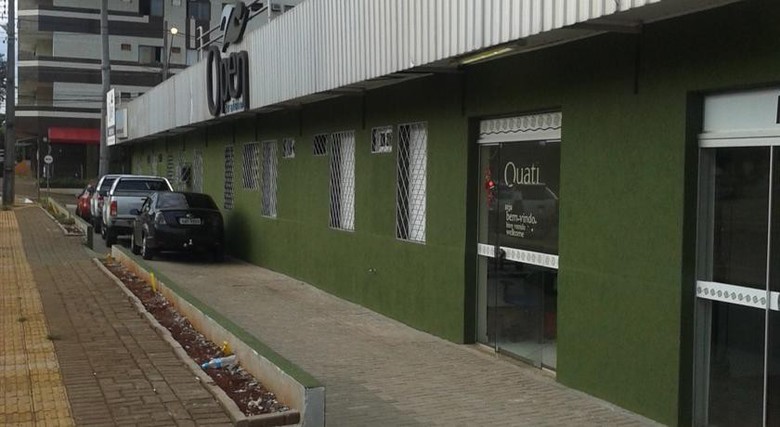 Hostal Pousada Quati