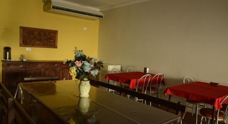 Hostal Pousada Quati