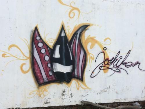 Caba�as Joshiken
