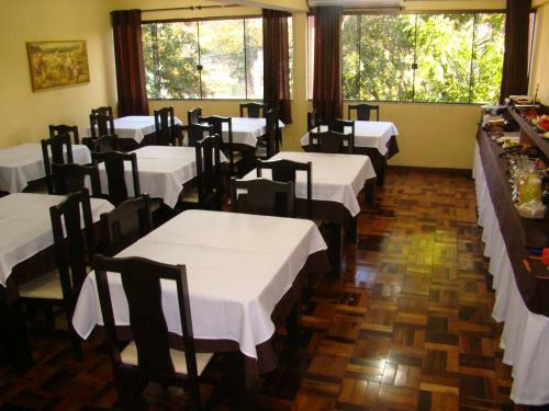 Villa Igua�u Palace Hotel