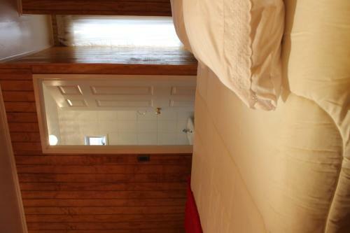 Hotel Yellow Submarine
