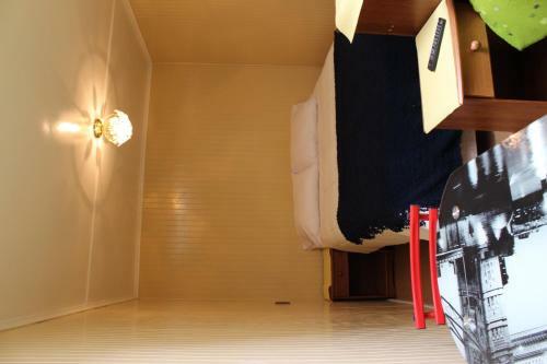 Hotel Yellow Submarine