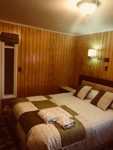 Hotel Yellow Submarine