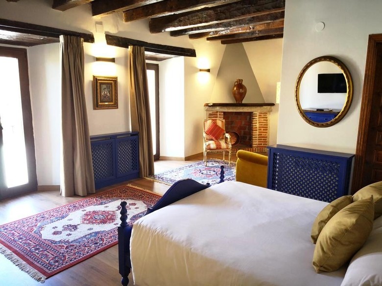 Hotel Palacio De Monjaraz