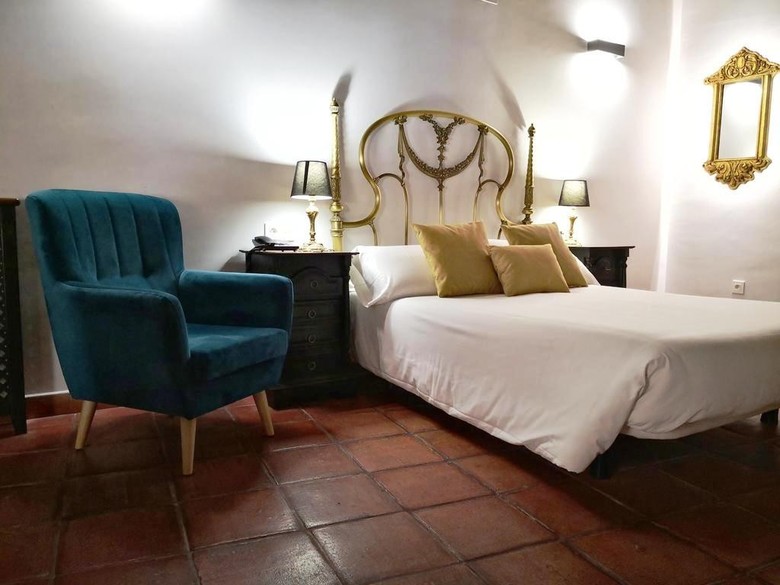 Hotel Palacio De Monjaraz