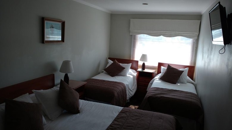 Albergue Buena Estancia