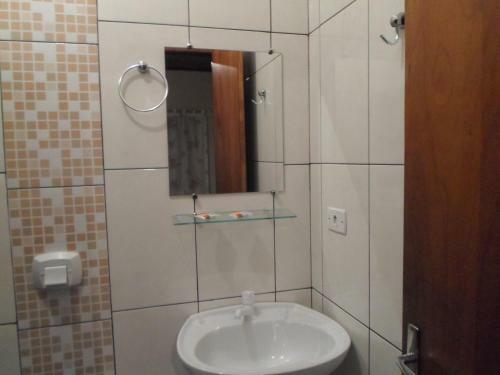 Apartamento Pousada Laura / Ziza
