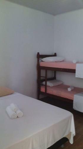 Apartamento Pousada Laura / Ziza