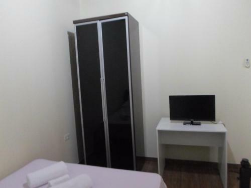 Apartamento Pousada Laura / Ziza