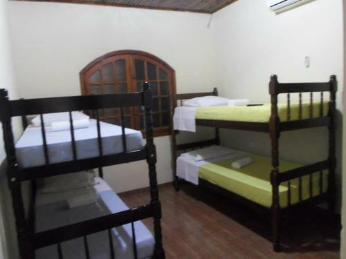 Apartamento Pousada Laura / Ziza