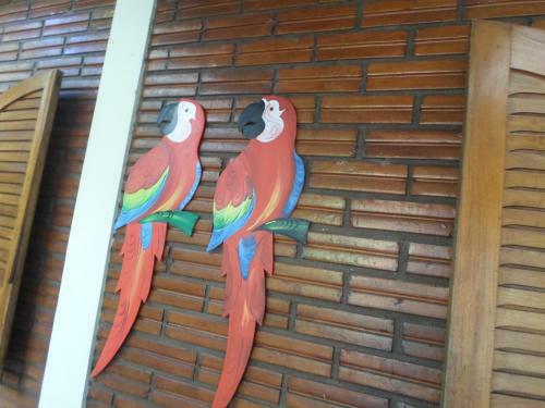 Apartamento Pousada Laura / Ziza