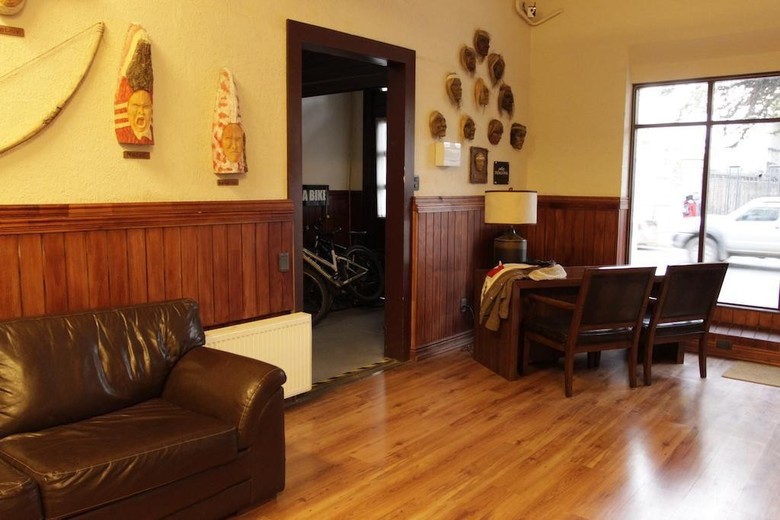 Albergue Patagonia