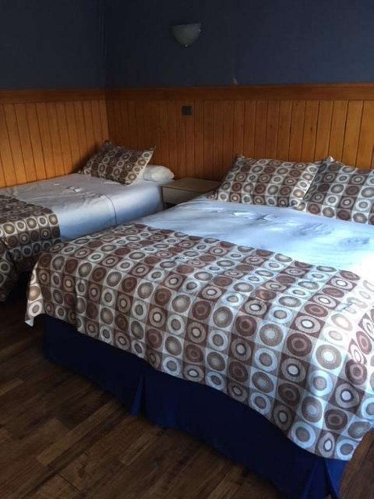 Albergue Patagonia