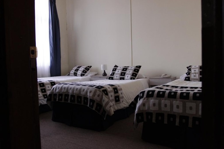 Albergue Patagonia