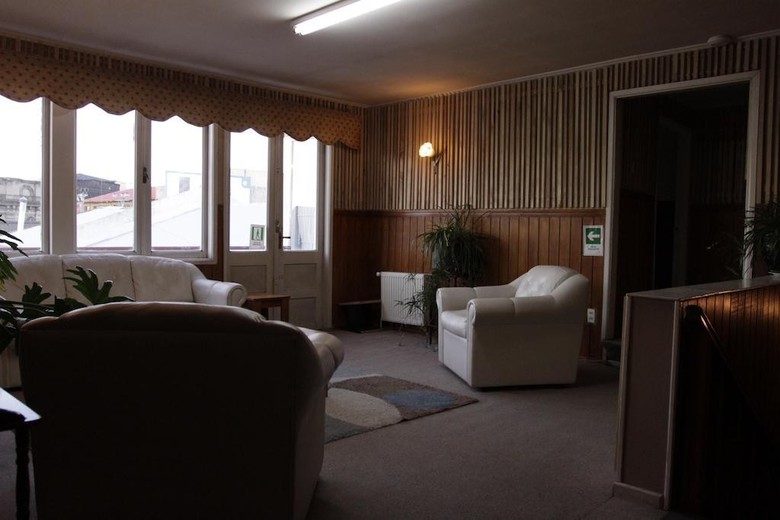 Albergue Patagonia